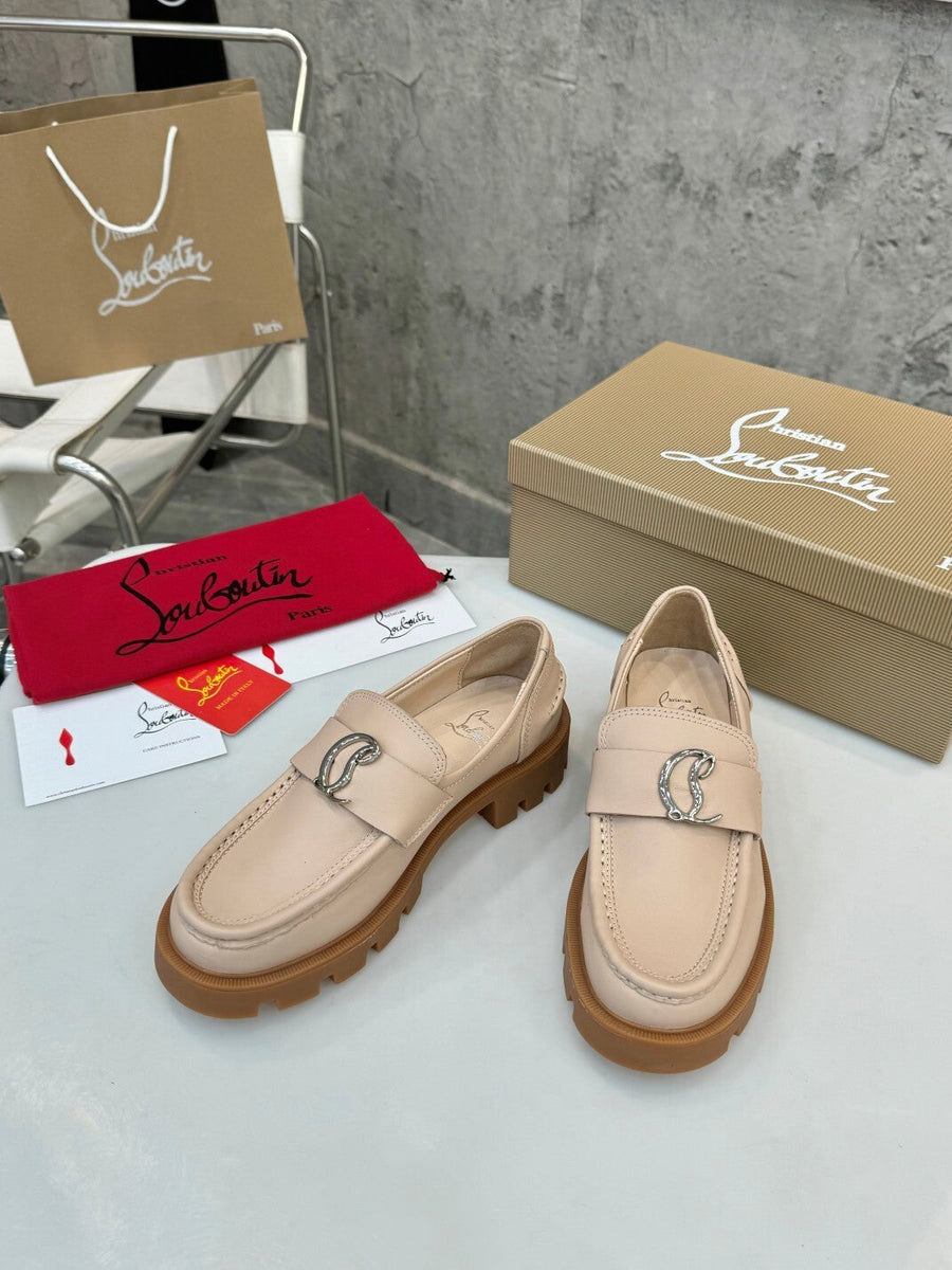 Ava’s Mode - Premium Luxury Goods and Accessories - AFFORDABLE LUXURY HEELS - 8162