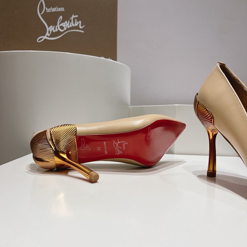 Ava’s Mode - High-Quality Designer Products for You - AFFORDABLE LUXURY HEELS - 8031