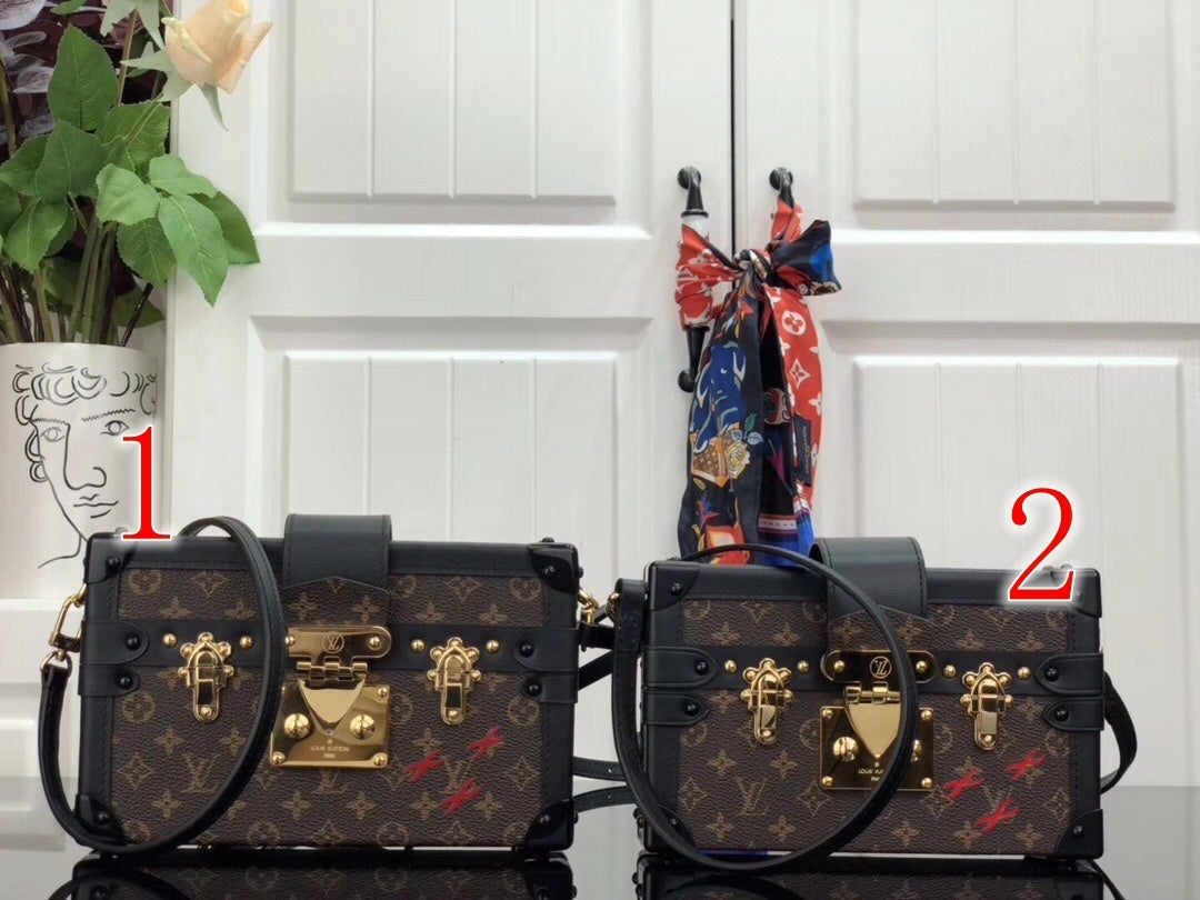 Ava’s Mode - Best High-End Brands in One Place - AFFORDABLE LUXURY BAGS - 4253
