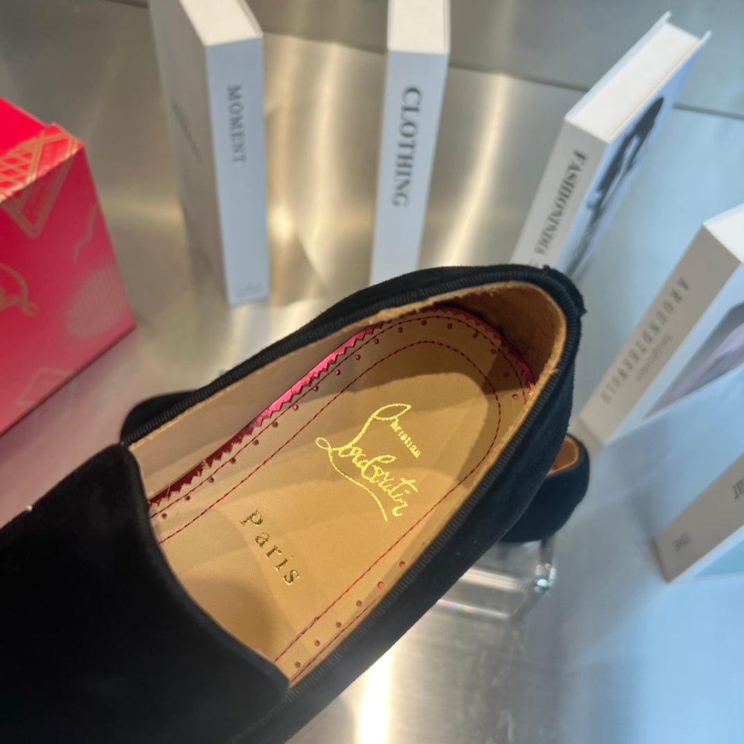 Ava’s Mode - Premium Luxury Goods and Accessories - AFFORDABLE LUXURY HEELS - 8262