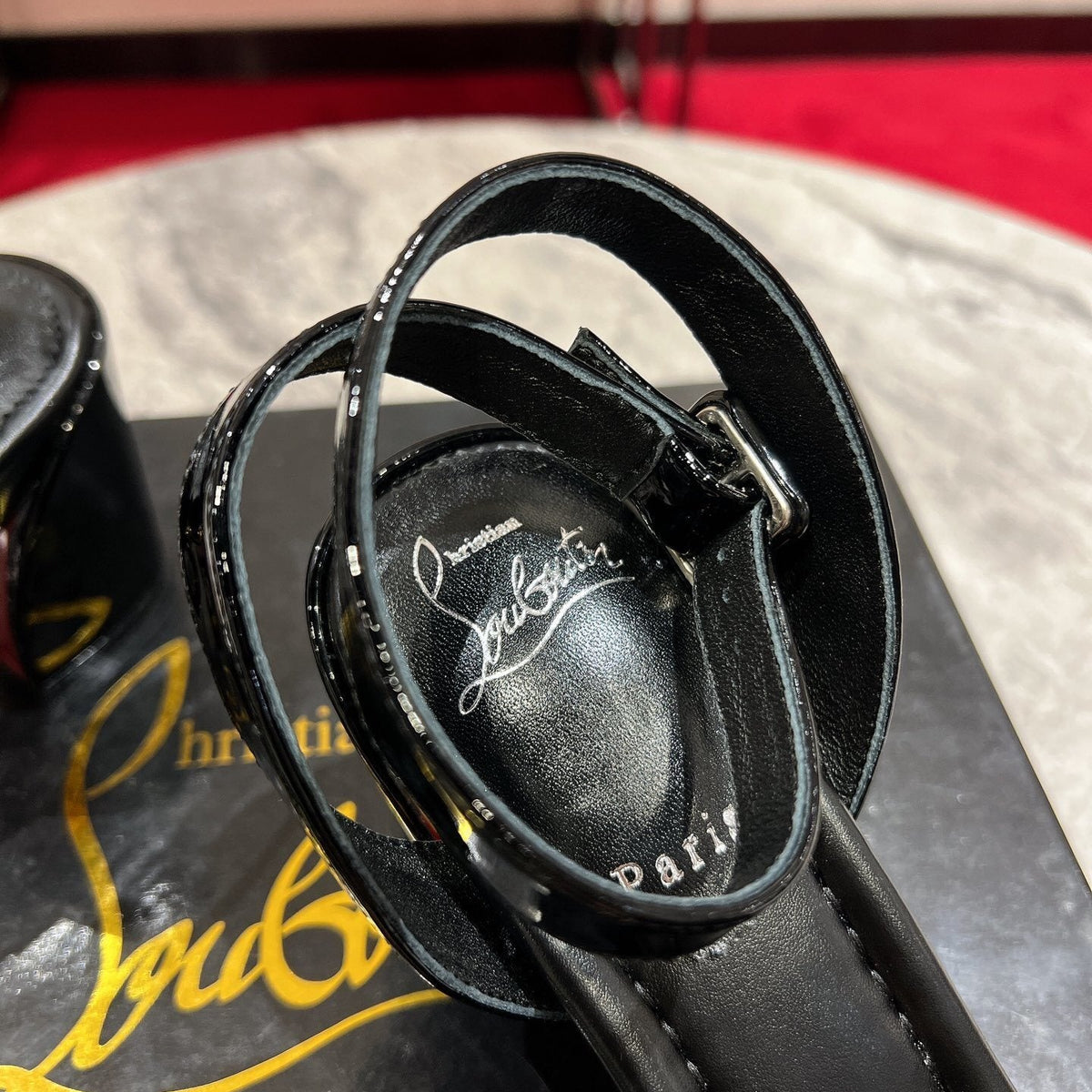 Ava’s Mode - DESIGNER HEELS FOR WOMEN - AFFORDABLE LUXURY HEELS - 8100