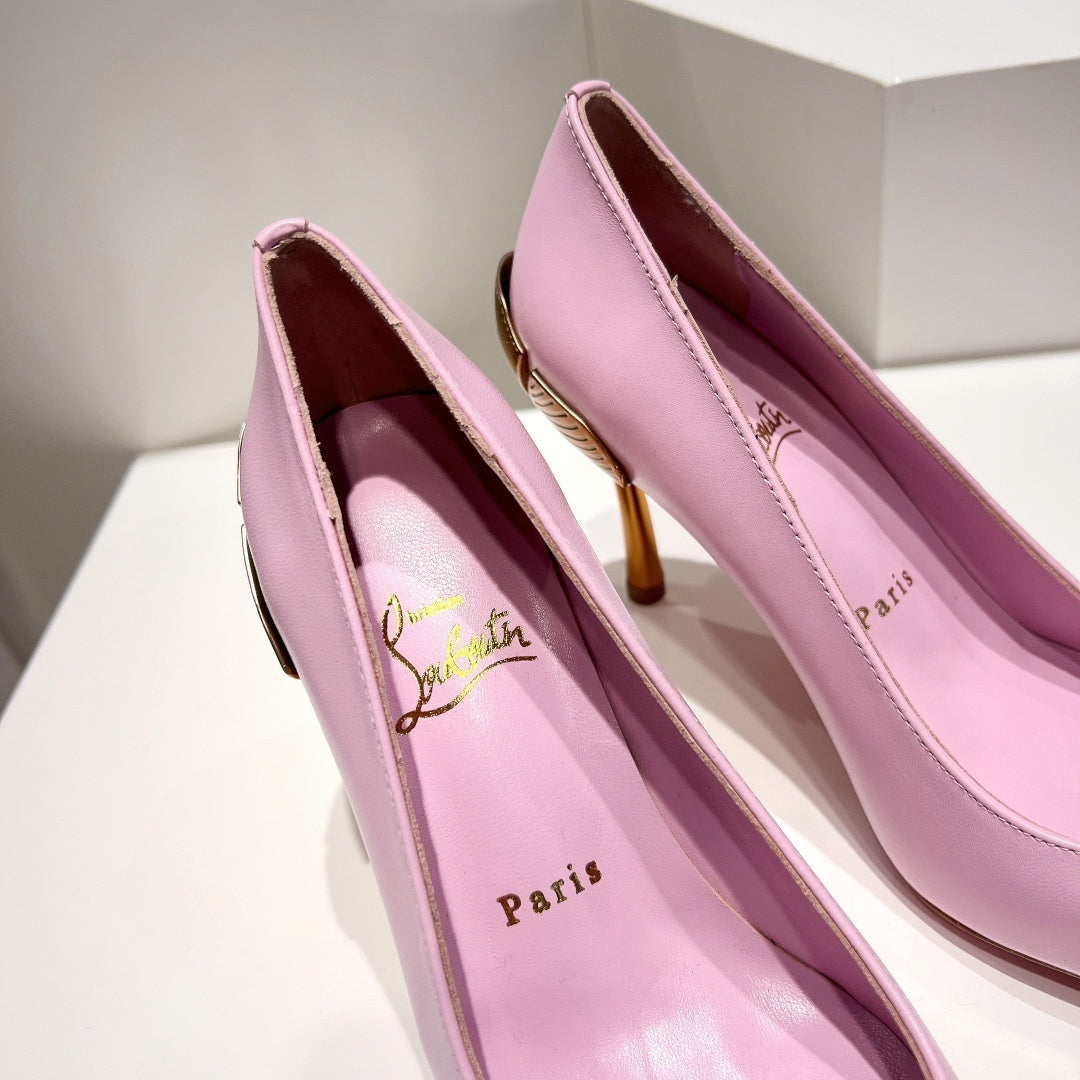 Ava’s Mode - Premium Luxury Goods and Accessories - AFFORDABLE LUXURY HEELS - 8026