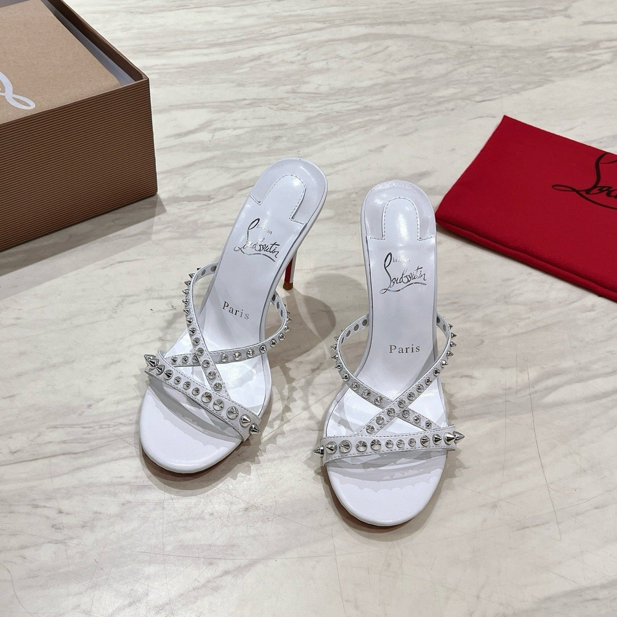 Ava’s Mode - Best High-End Brands in One Place - AFFORDABLE LUXURY HEELS - 8293