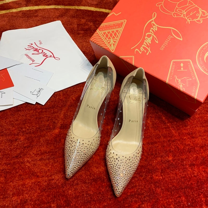 Ava’s Mode - DESIGNER HEELS FOR WOMEN - AFFORDABLE LUXURY HEELS - 8212