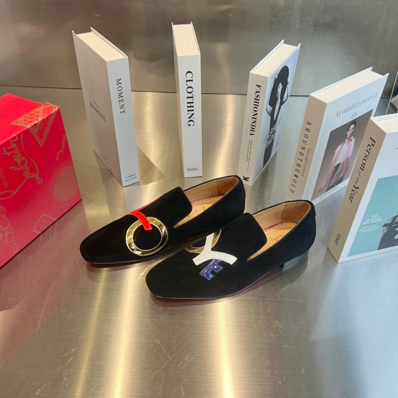 Ava’s Mode - Premium Luxury Goods and Accessories - AFFORDABLE LUXURY HEELS - 8262