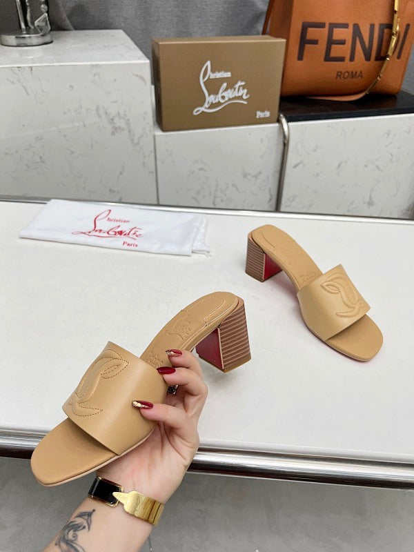 Ava’s Mode - Best High-End Brands in One Place - AFFORDABLE LUXURY HEELS - 8061