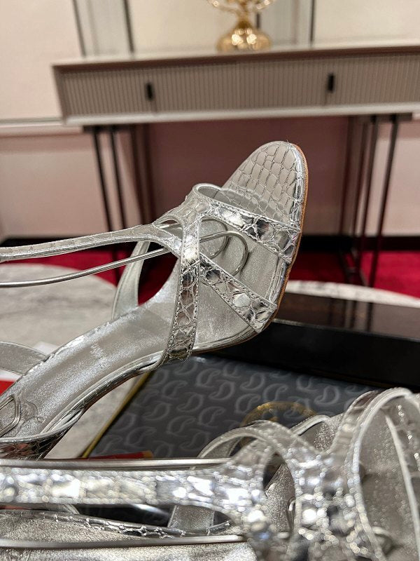 Ava’s Mode - DESIGNER HEELS FOR WOMEN - AFFORDABLE LUXURY HEELS - 8076