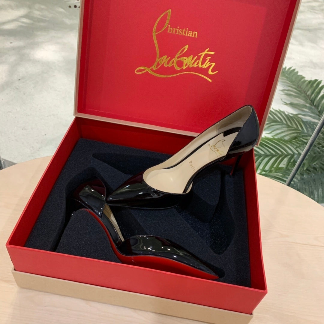 Ava’s Mode - Best High-End Brands in One Place - AFFORDABLE LUXURY HEELS - 8193