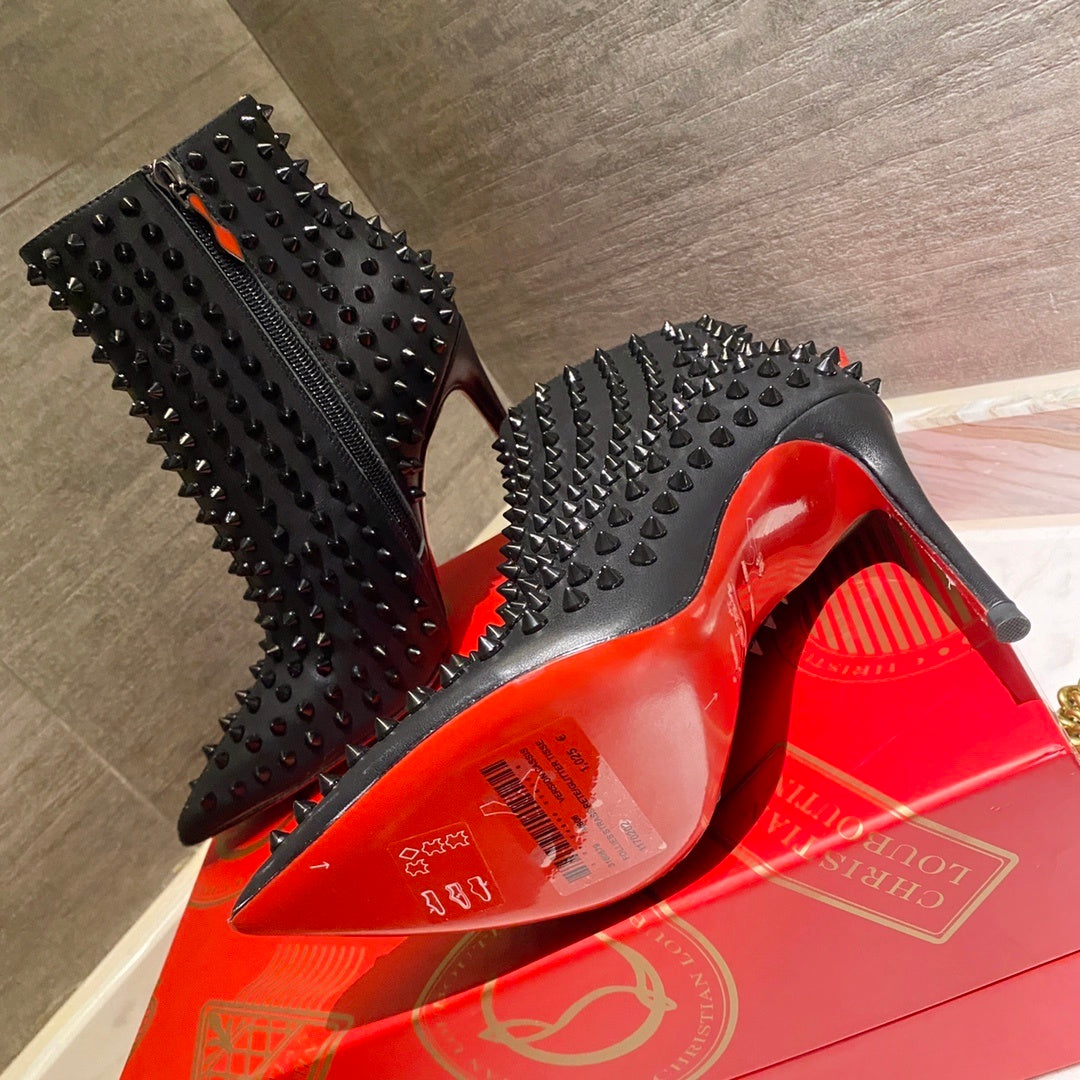 Ava’s Mode - Best High-End Brands in One Place - AFFORDABLE LUXURY HEELS - 7989