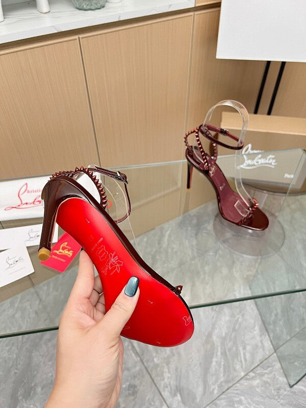 Ava’s Mode - High-Quality Designer Products for You - AFFORDABLE LUXURY HEELS - 8067