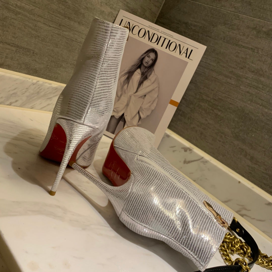 Ava’s Mode - Premium Luxury Goods and Accessories - AFFORDABLE LUXURY HEELS - 7978