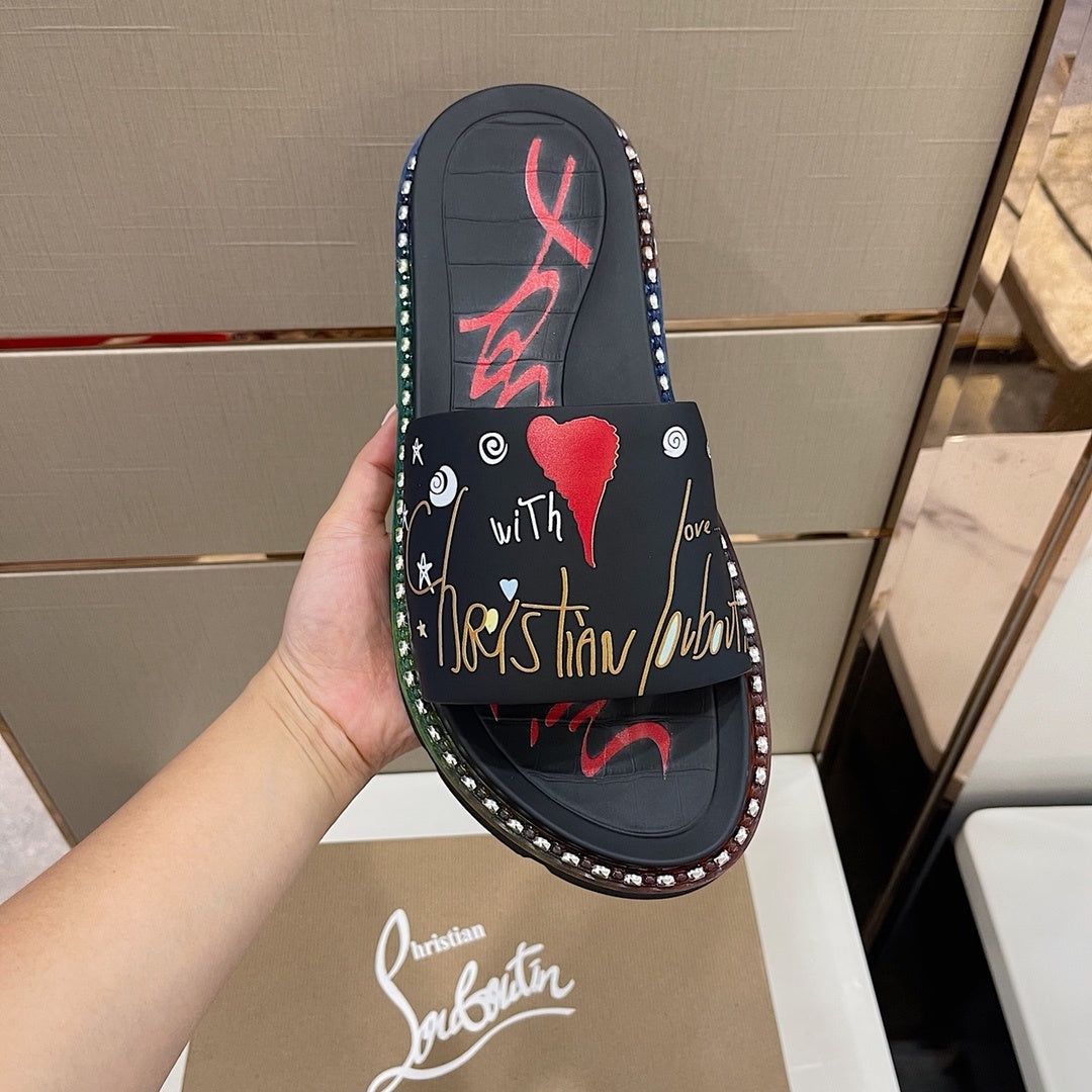 Ava’s Mode - Premium Luxury Goods and Accessories - AFFORDABLE LUXURY HEELS - 7926