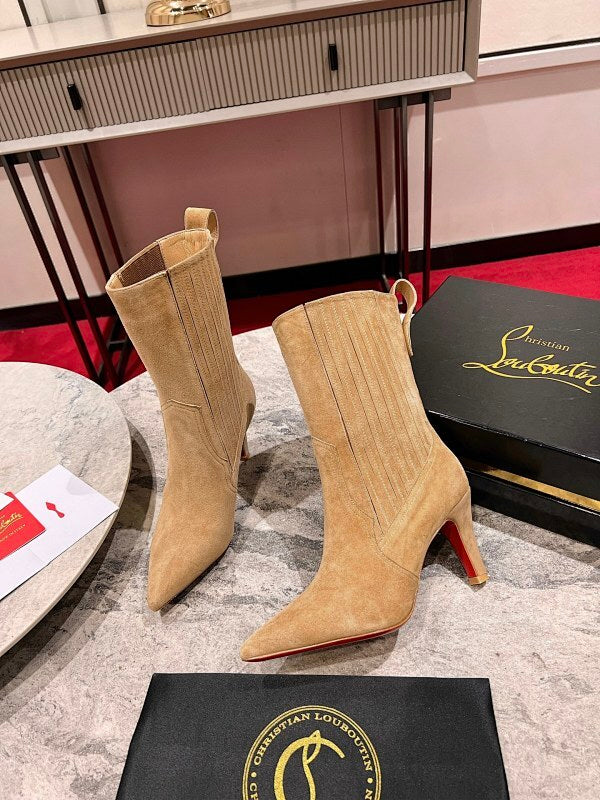 Ava’s Mode - Best High-End Brands in One Place - AFFORDABLE LUXURY HEELS - 8165