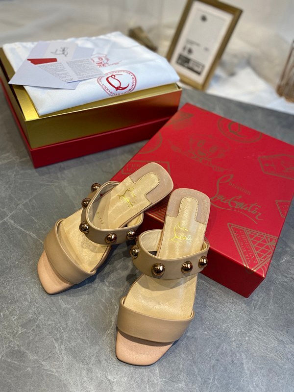 Ava’s Mode - Best High-End Brands in One Place - AFFORDABLE LUXURY HEELS - 7969