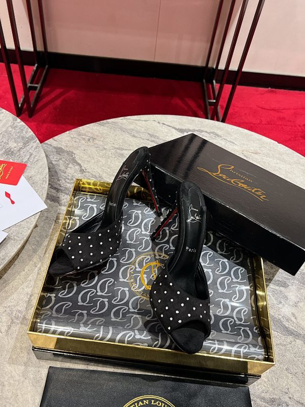 Ava’s Mode - High-Quality Designer Products for You - AFFORDABLE LUXURY HEELS - 8171