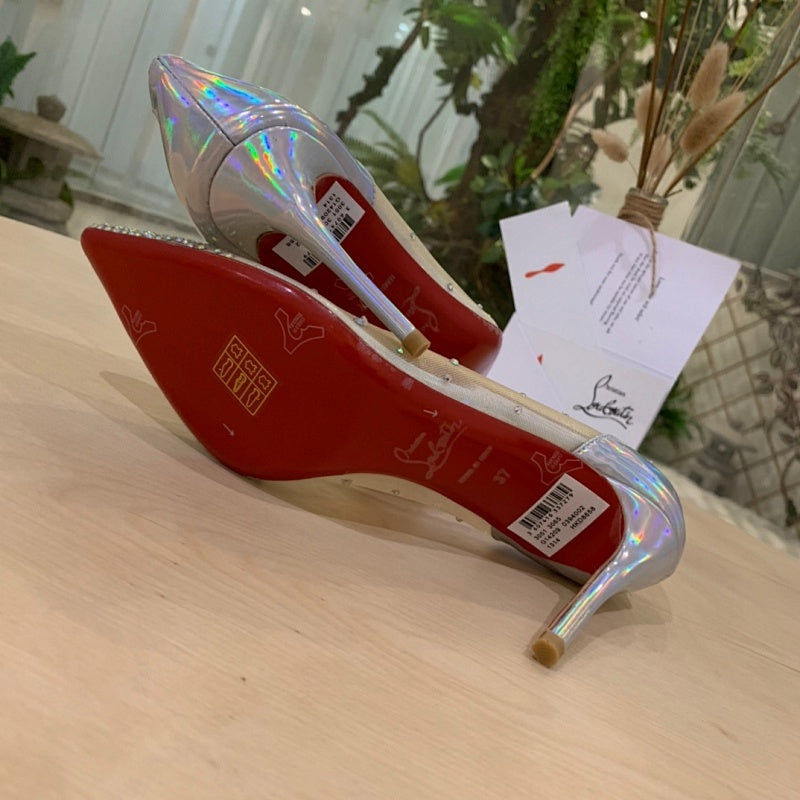 Ava’s Mode - Best High-End Brands in One Place - AFFORDABLE LUXURY HEELS - 8201
