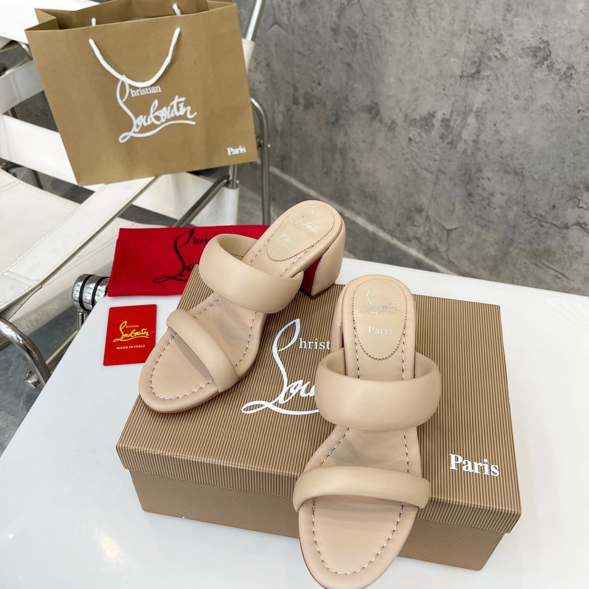Ava’s Mode - DESIGNER HEELS FOR WOMEN - AFFORDABLE LUXURY HEELS - 7996
