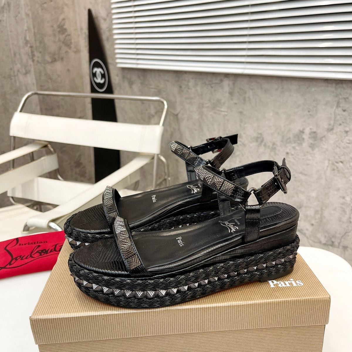 Ava’s Mode - High-Quality Designer Products for You - AFFORDABLE LUXURY HEELS - 8059