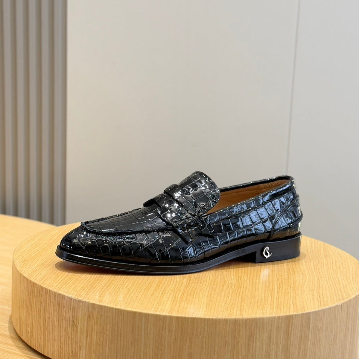 Ava’s Mode - Premium Luxury Goods and Accessories - AFFORDABLE LUXURY HEELS - 8274