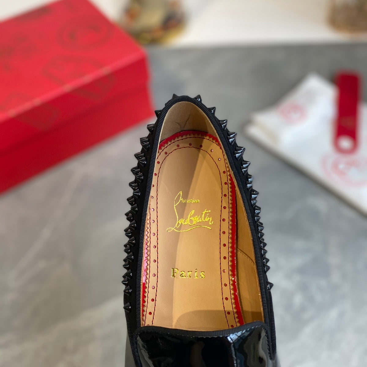 Ava’s Mode - Premium Luxury Goods and Accessories - AFFORDABLE LUXURY HEELS - 8270