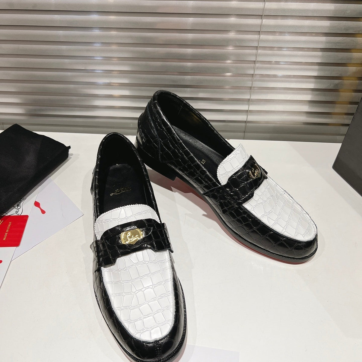 Ava’s Mode - Best High-End Brands in One Place - AFFORDABLE LUXURY HEELS - 8249
