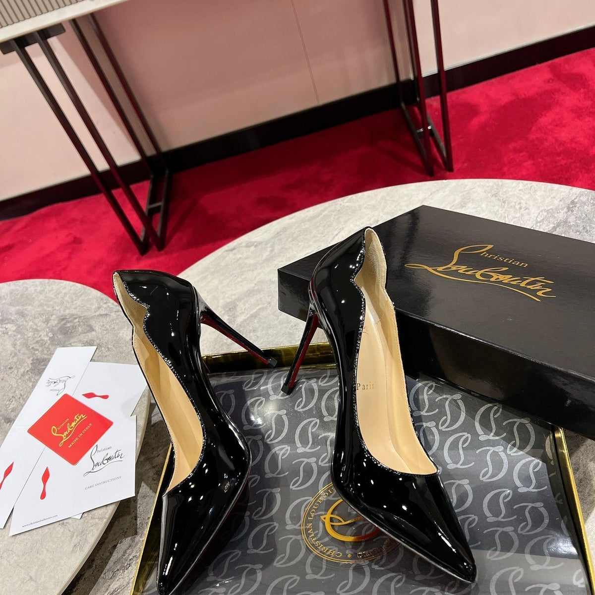 Ava’s Mode - DESIGNER HEELS FOR WOMEN - AFFORDABLE LUXURY HEELS - 8192