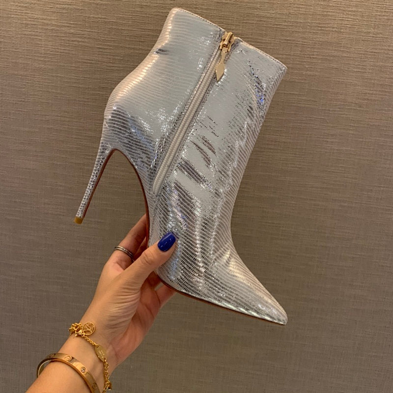 Ava’s Mode - Premium Luxury Goods and Accessories - AFFORDABLE LUXURY HEELS - 7978