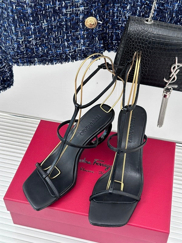 Ava’s Mode - DESIGNER HEELS FOR WOMEN - AFFORDABLE LUXURY HEELS - 8060