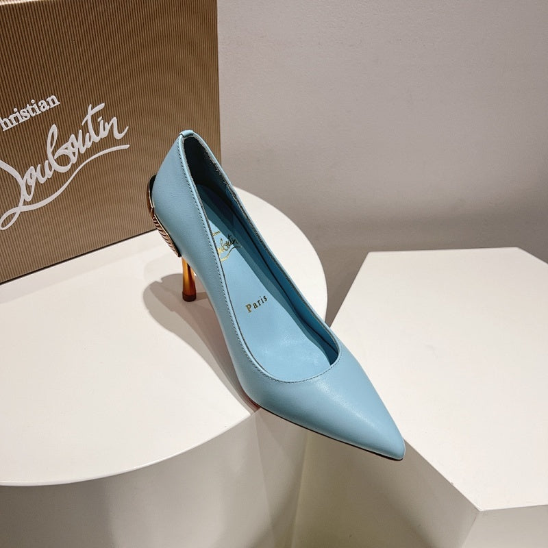 Ava’s Mode - DESIGNER HEELS FOR WOMEN - AFFORDABLE LUXURY HEELS - 8024