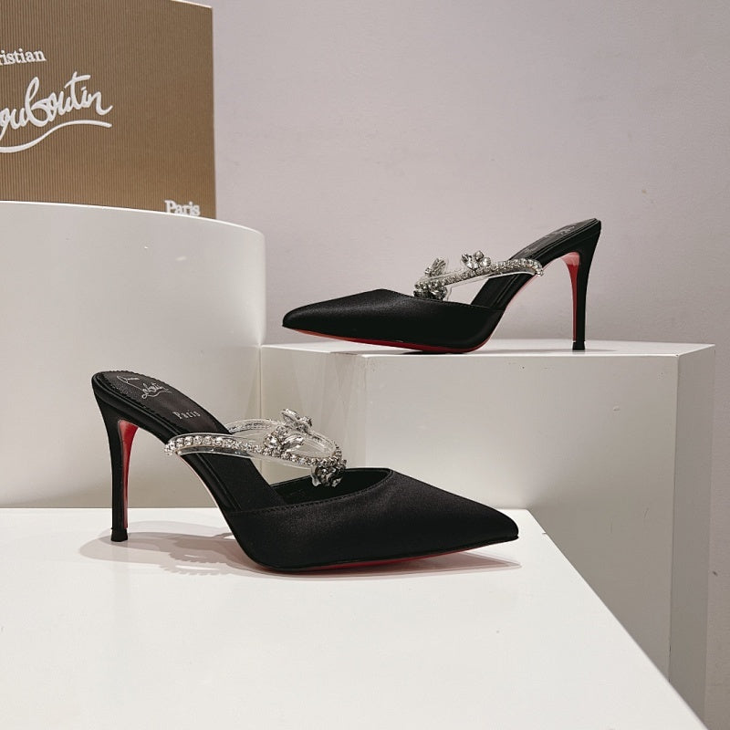 Ava’s Mode - Best High-End Brands in One Place - AFFORDABLE LUXURY HEELS - 8113