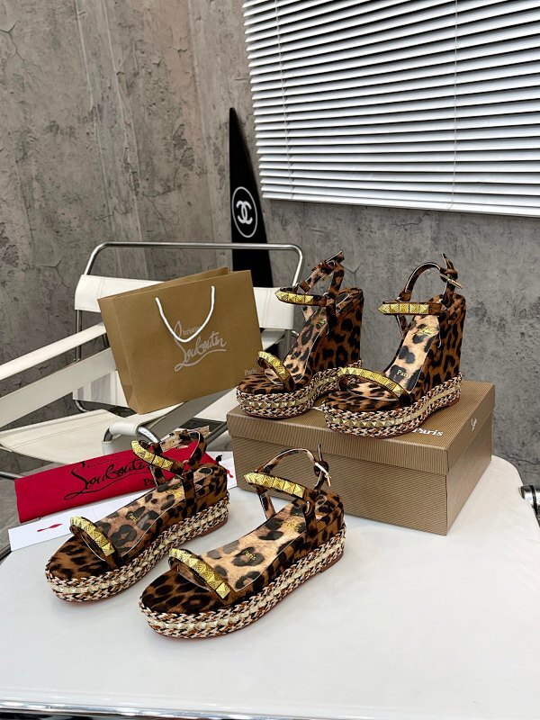 Ava’s Mode - Premium Luxury Goods and Accessories - AFFORDABLE LUXURY HEELS - 8070