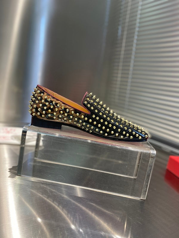 Ava’s Mode - Premium Luxury Goods and Accessories - AFFORDABLE LUXURY HEELS - 8254
