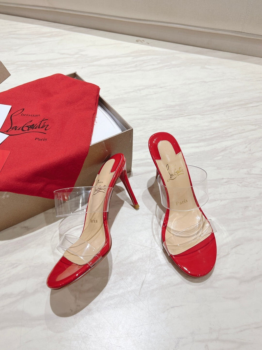 Ava’s Mode - High-Quality Designer Products for You - AFFORDABLE LUXURY HEELS - 8135