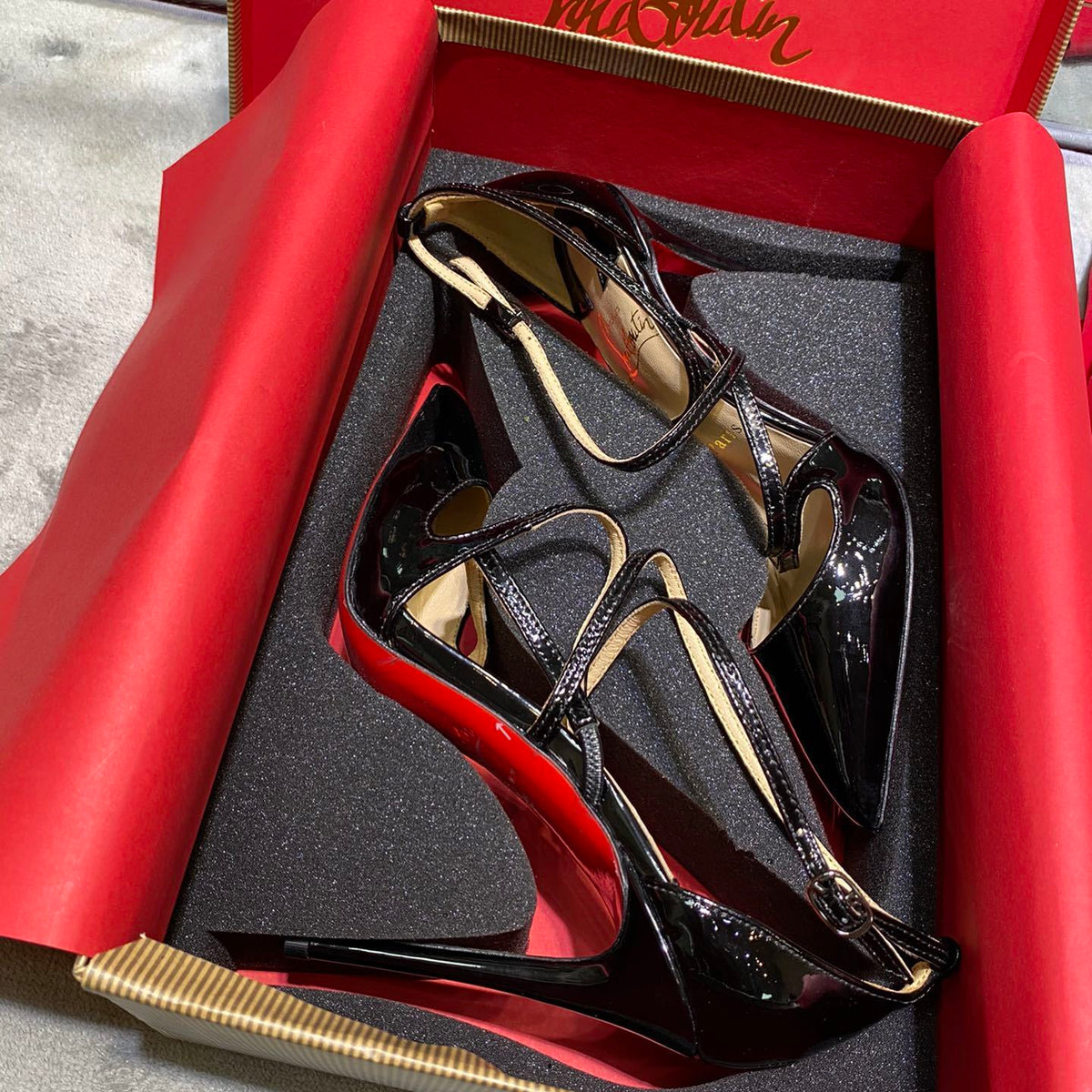 Ava’s Mode - Best High-End Brands in One Place - AFFORDABLE LUXURY HEELS - 7953
