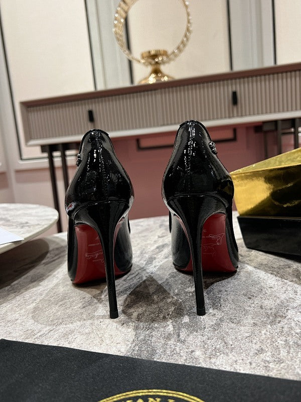 Ava’s Mode - Premium Luxury Goods and Accessories - AFFORDABLE LUXURY HEELS - 8182