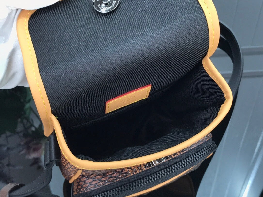 Ava’s Mode - Premium Luxury Goods and Accessories - AFFORDABLE LUXURY BAGS - 4334