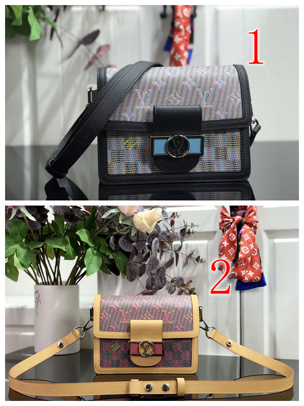 Ava’s Mode - DESIGNER BAGS FOR WOMEN - AFFORDABLE LUXURY BAGS - 4016