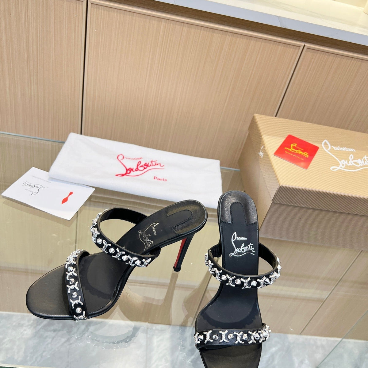 Ava’s Mode - DESIGNER HEELS FOR WOMEN - AFFORDABLE LUXURY HEELS - 8008