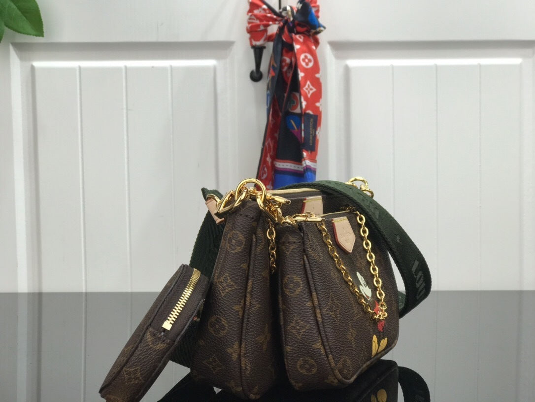 Ava’s Mode - DESIGNER BAGS FOR WOMEN - AFFORDABLE LUXURY BAGS - 4356