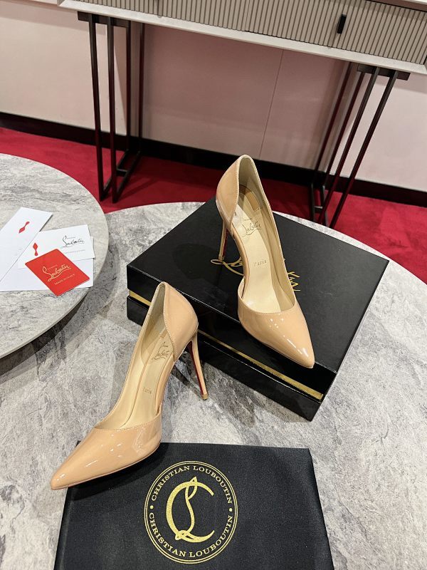 Ava’s Mode - DESIGNER HEELS FOR WOMEN - AFFORDABLE LUXURY HEELS - 8188