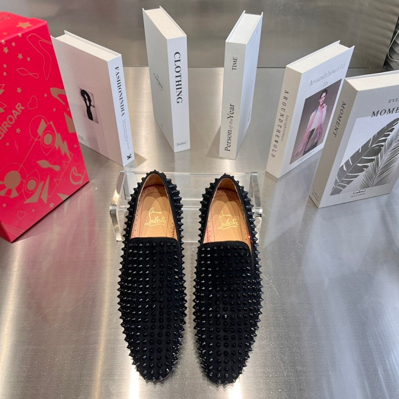 Ava’s Mode - Premium Luxury Goods and Accessories - AFFORDABLE LUXURY HEELS - 8266