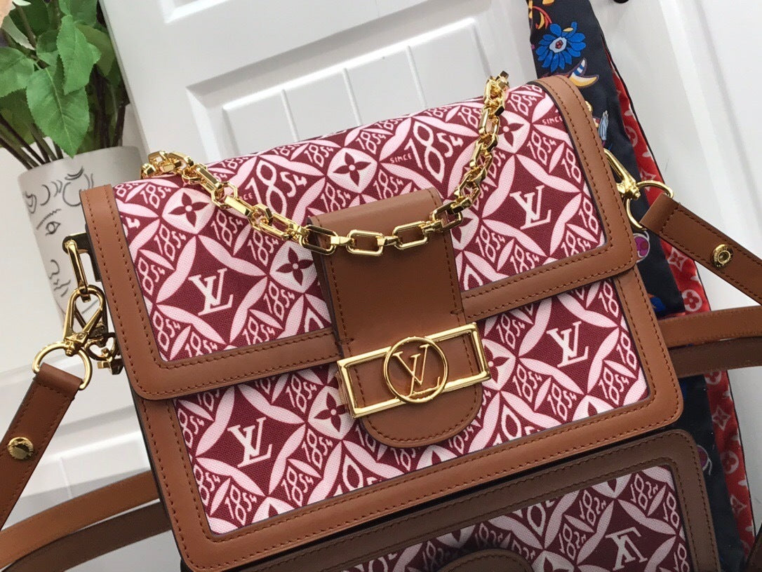 Ava’s Mode - Premium Luxury Goods and Accessories - AFFORDABLE LUXURY BAGS - 4366