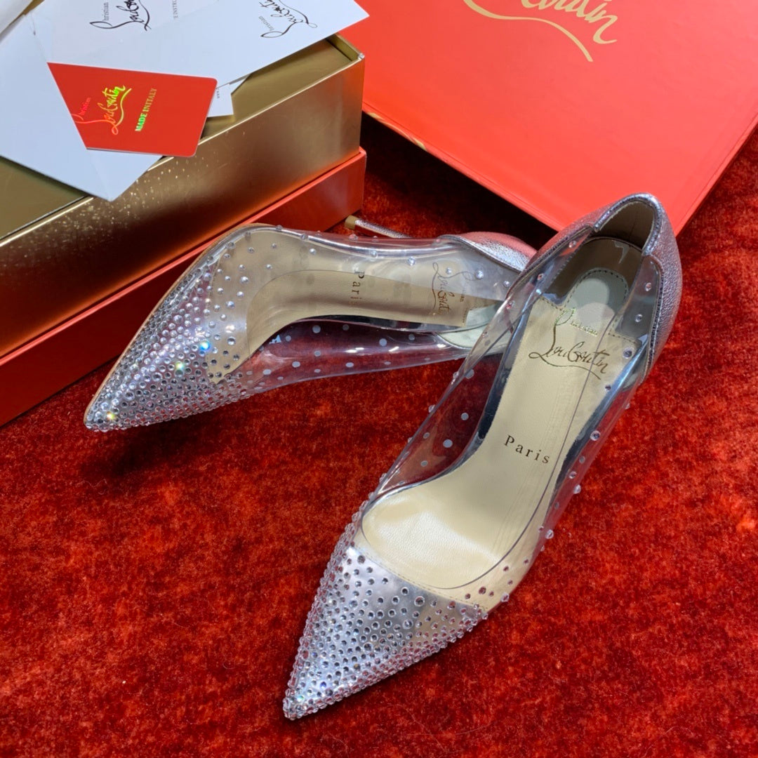 Ava’s Mode - DESIGNER HEELS FOR WOMEN - AFFORDABLE LUXURY HEELS - 8200