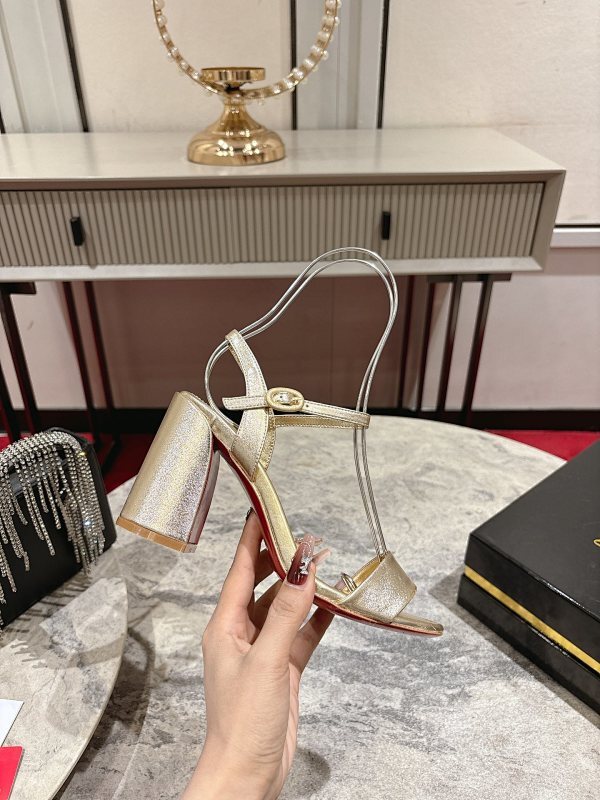 Ava’s Mode - Premium Luxury Goods and Accessories - AFFORDABLE LUXURY HEELS - 8302
