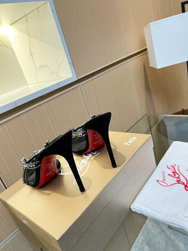 Ava’s Mode - Best High-End Brands in One Place - AFFORDABLE LUXURY HEELS - 8005