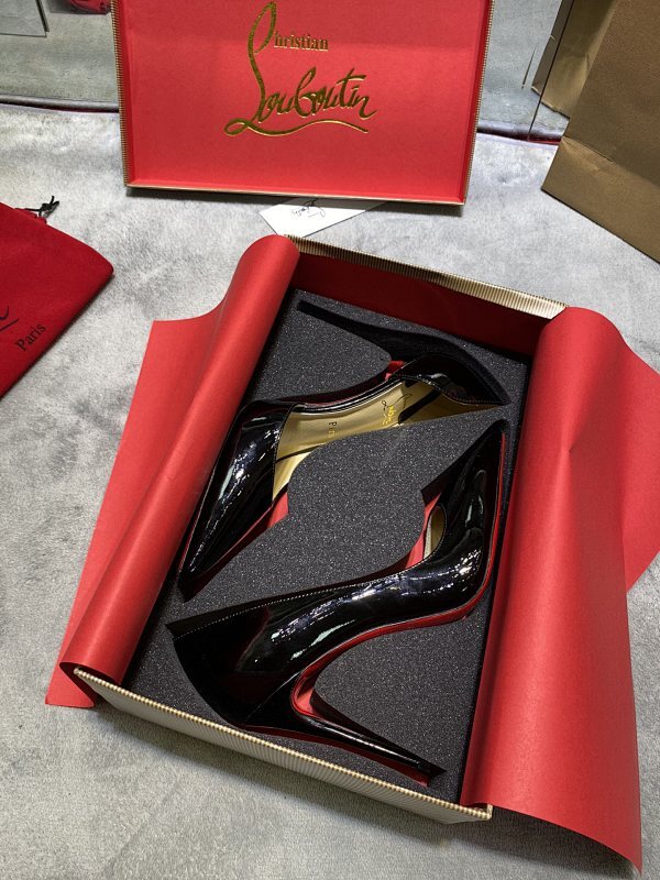 Ava’s Mode - High-Quality Designer Products for You - AFFORDABLE LUXURY HEELS - 7947