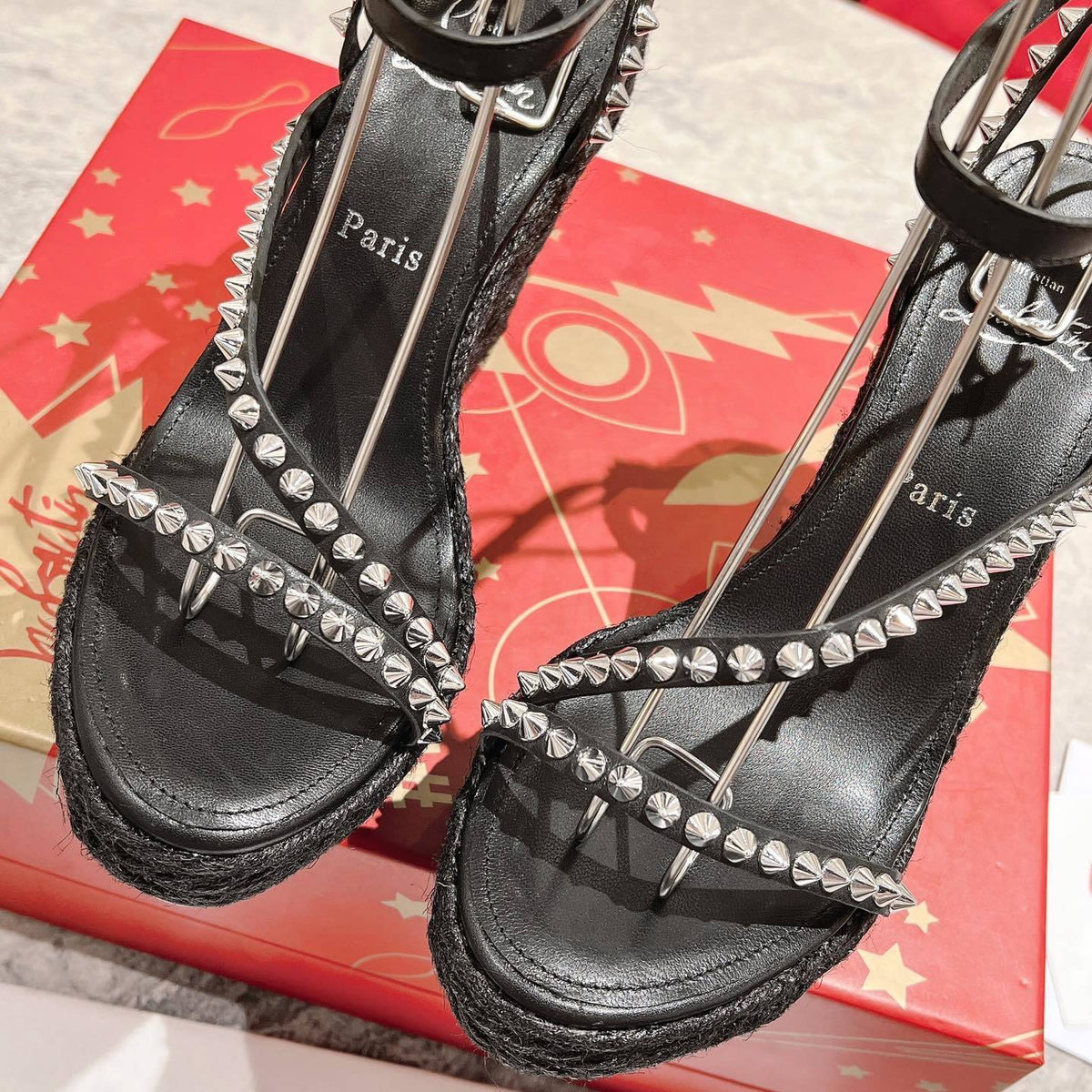 Ava’s Mode - DESIGNER HEELS FOR WOMEN - AFFORDABLE LUXURY HEELS - 8320
