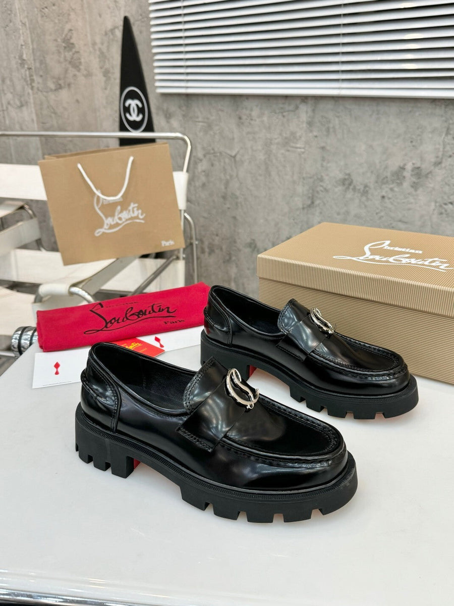 Ava’s Mode - Premium Luxury Goods and Accessories - AFFORDABLE LUXURY HEELS - 8154