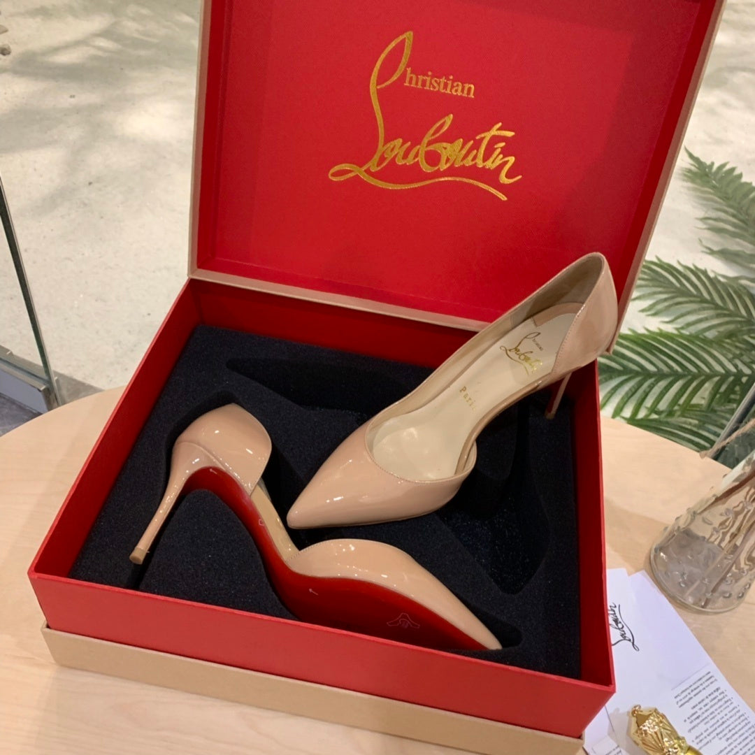 Ava’s Mode - Premium Luxury Goods and Accessories - AFFORDABLE LUXURY HEELS - 8190