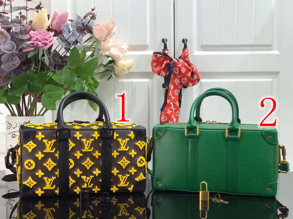 Ava’s Mode - Premium Luxury Goods and Accessories - AFFORDABLE LUXURY BAGS - 4030